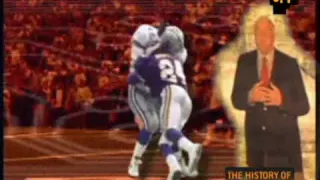 X-Play - The History of Madden NFL Football