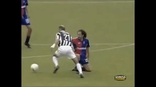 Zizou Juventus Special