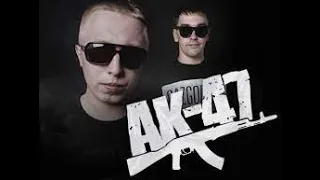 Витя АК-47 - Лучшие треки//Best Track AK 47