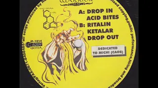 Acid Warrior - Acid Bites (1994)