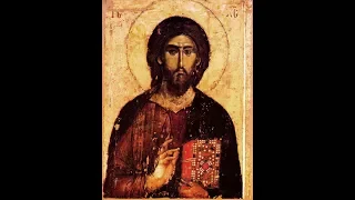 Лекция «Византийская икона Света. Иеротопия и иконография вращающегося храма» | Алексей Лидов