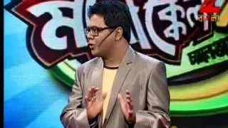 Mirakkel Akkel Challenger 7 - Ep - 21 - Full Episode - Mir Afsar Ali - Zee Bangla