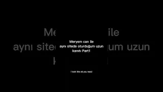 Meryem can ile aynı evde oturuyorum (kanıt) #blackpink #blink #keşfet #viral #shorts #viralvideo