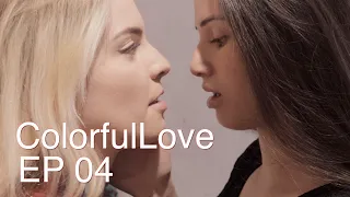 EP 04 PINK - COLORFUL LOVE __ | SÉRIE LGBT | AMOR | VERÃO | BEIJOS