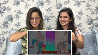 Indian Reaction On Indian Vs Pakistani Pick One Actor Challenge | Thinking Brain | Sidhu Vlogs