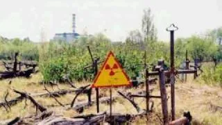 Chernobil - HAARP Conection.avi