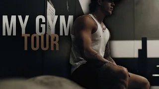 FULL GYM TOUR - COME TOUR THE GYM THAT PAYS MY BILLS