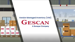 Vendor Managed Inventory (VMI) Services