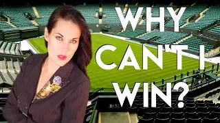 Why Can't I Win (Sports Psychology Technique to discover your resistance to Winning) - Teal Swan