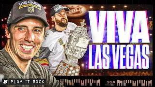 Golden Knights | The Most AMAZING Expansion Team In NHL History