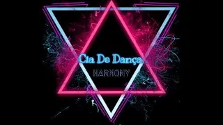 Academia de Dança Harmony | Joga pra Lua- Anitta, DENNIS, PEDRO SAMPAIO(Coreografia)