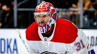 Carey Price - “Hey Brother”