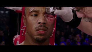 CREED CLIMAX final
