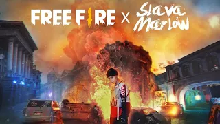 SLAVA MARLOW — МИЛЛИОН ДОРОГ ТИЗЕР КЛИПА / FREE FIRE