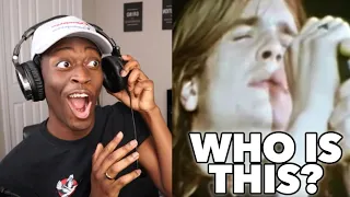 BEST DRUMMER?! | FIRST TIME HEARING | Black Sabbath - "War Pigs" (Live Video) REACTION!