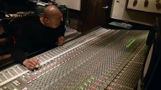 Dr. Dre makes a great beat