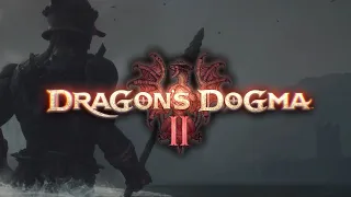 Dragon's Dogma 2 OST - Gigantus Talos Theme