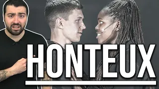 ROMÉO ET JULIETTE avec TOM HOLLAND est victime de r*cisme !