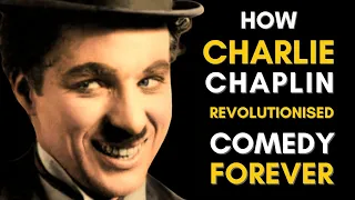 The TRUTH About Charlie Chaplin (1889 - 1977) Charlie Chaplin Life Story