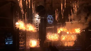 Rammstein - Du Hast (Madrid 2023 Estadio Metropolitano)