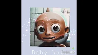 aESTHeTiC baby kata edit 😻