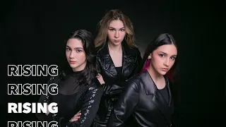 The Warning: The Mexican Rock Stars Who Happen To Be Sisters [TIDAL Rising Documentary]