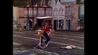 Spiel Ohne Grenzen 1978 in Lahnstein (nationaler Wettbewerb)