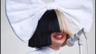 Sia - Elastic Heart (Coachella  Live Version)