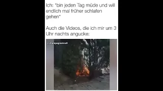 #lustig #lustigevideos #feuerwehr #feuer #heckebrennt #daily