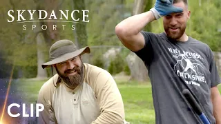 Skydance Sports | Kelce | Gardening