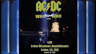 AC/DC on stage FAILS (Part 41)