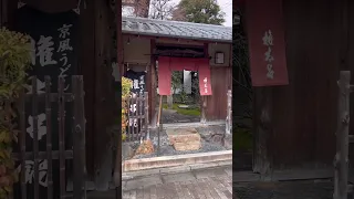 京都に来たら絶対に行ってほしい、平安神宮・岡崎エリアのお店５選🍜☕️🥖 #京都グルメ