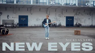 Nicklas Sahl - New Eyes (Official Live Video)