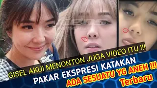 Gisel AKUI NONTON JUGA VIDEO 19 DETIK itu‼️