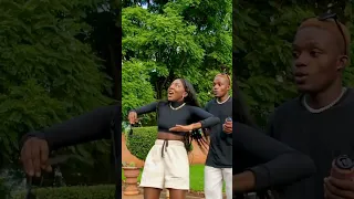 KILIMANJARO 🇿🇦 OFFICIAL TIK TOK CHALLENGE 👌🏾