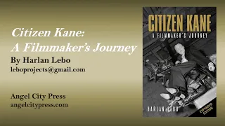 EVERYTHING YOU DIDN'T KNOW about "CITIZEN KANE"