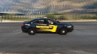 MWRP Cops S1E1