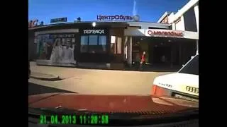 Подборка аварий за 2013г Car Crash compilation Подборка ДТП