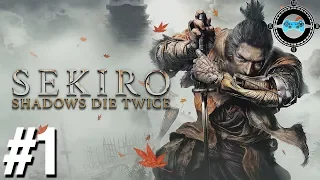 Loyal Wolf - Blind Let's Play Sekiro: Shadows Die Twice Episode #1