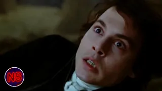 Sleepy Hollow (1999) | Johnny Depp & Christina Ricci | Official Trailer