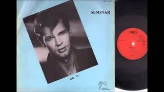 Dr. O. ‎-- Seminar. 1983