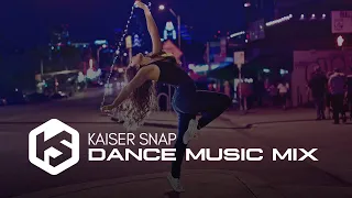 Kaiser Snap Dance Music Mix