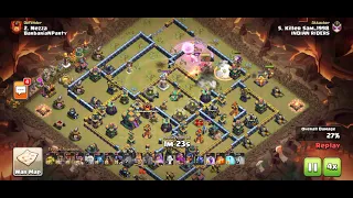 Clash Of Clans World Championship. August Pre-Qualifier Day 2. Highlights. Clash Of Clans