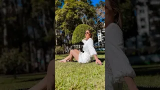 Como melhorar sua foto no parque! #poses #foto #dicas #pose #posesideas #posesparafoto