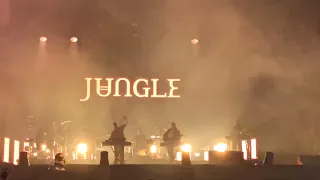 FEST Festival 2022- Jungle 'Smile'