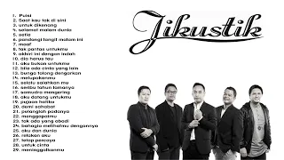 Kumpulan Lagu Hits Jikustik Full Album