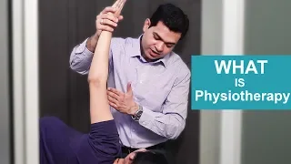 What is Physiotherapy? Everything you need to know (In Hindi)भौतिक चिकित्सा?