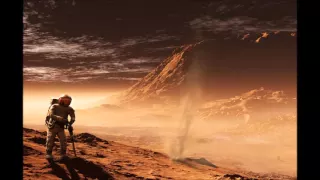 The Martian  - soundtrack trailer