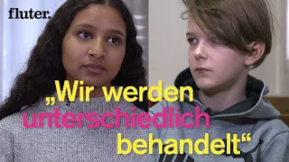 Wie rassistisch sind deutsche Schulen?