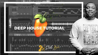 How to make soulful emotional deep house in fl studio 21